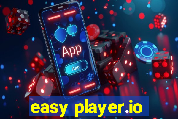 easy player.io